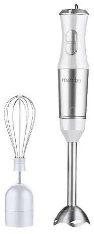 Блендер Marta MT-1575 белый купить по низкой цене в интернет-магазине ТехноВидео