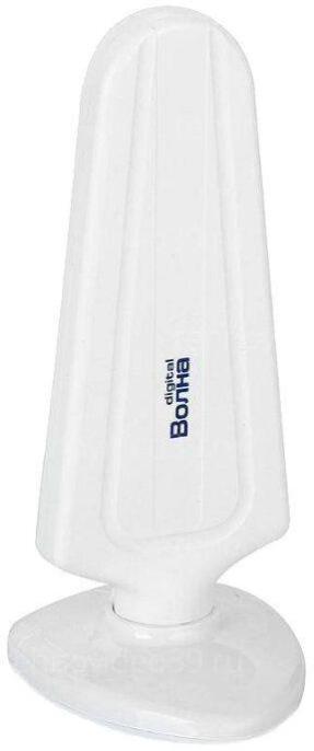 Антенна РЭМО Волна-DIGITAL Bas-5102 активная с БП купить по низкой цене в интернет-магазине ТехноВидео