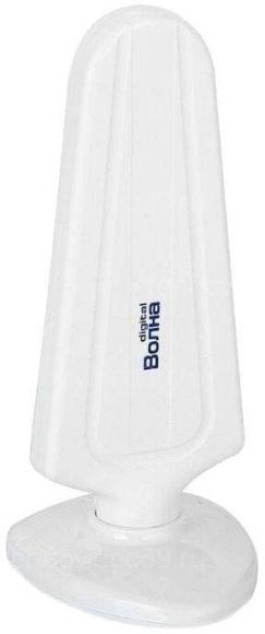 Антенна РЭМО Волна-DIGITAL Bas-5102 активная с БП купить по низкой цене в интернет-магазине ТехноВидео