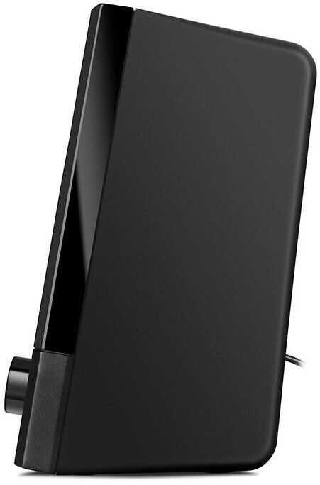 Колонки 2.0 Sven 357 Чёрный (SV-018191)