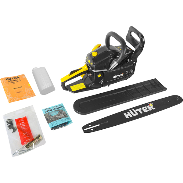 Бензопила Huter BS-4514 (70/6/21)