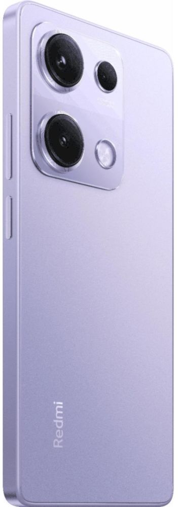 Смартфон Xiaomi Redmi Note 14s 8/128Gb, Фиолетовый