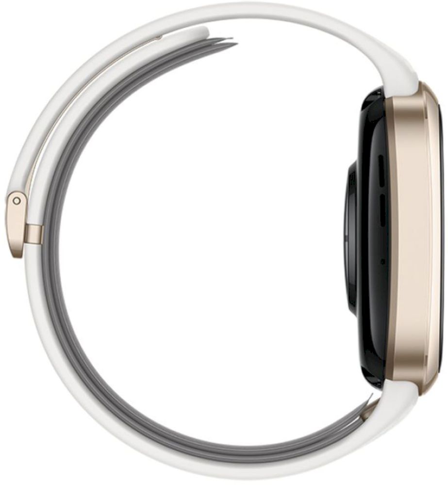 Смарт часы Huawei Watch D2 LCA-B11 золотистый (55020DJG)