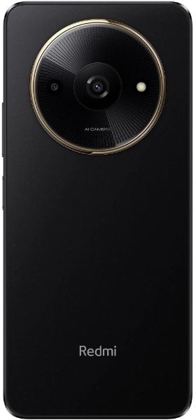 Смартфон Xiaomi Redmi A3x 3/64Gb, черный