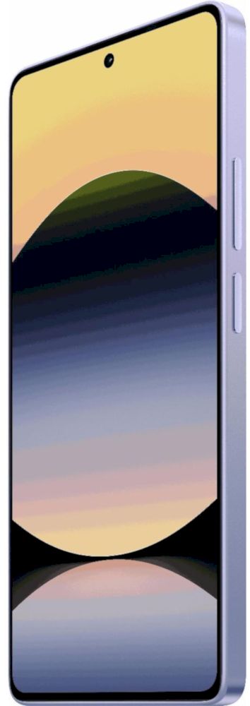Смартфон Xiaomi Redmi Note 14s 8/128Gb, Фиолетовый