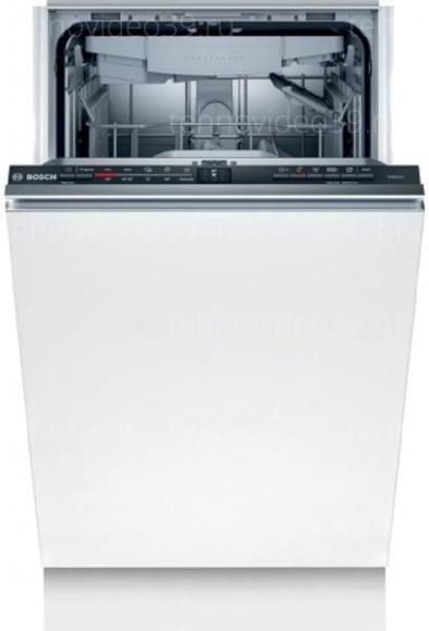 Встраиваемая посудомоечная машина Bosch SPV4XMX16E купить по низкой цене в интернет-магазине ТехноВидео