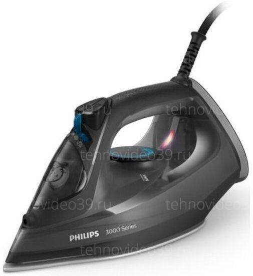 Утюг Philips DST3041/80 купить по низкой цене в интернет-магазине ТехноВидео