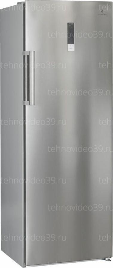 Морозильник Berson BF172NF/LED INOX (BF172NF INOX) купить по низкой цене в интернет-магазине ТехноВидео