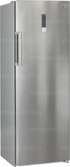 Морозильник Berson BF172NF/LED INOX (BF172NF INOX) купить по низкой цене в интернет-магазине ТехноВидео