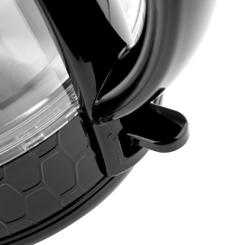 Электрический чайник Brayer BR1047 черный