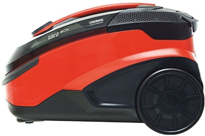 Пылесос Thomas WAVE XT AQUA-BOX