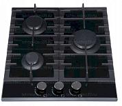 Газовая варочная поверхность MPM MPM-45-GMH-16 черный