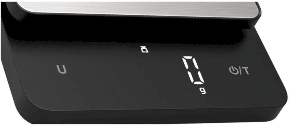 Весы кухонные Korting KKS 0102