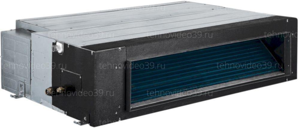 Комплект Ballu BLCI_D-60HN1_24Y инверторной сплит-системы, канального типа купить по низкой цене в интернет-магазине ТехноВидео