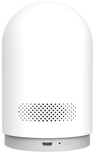 Видеокамера безопасности Xiaomi Mi Home Security Camera 360° 2K Pro (X28309) (BHR4193GL)