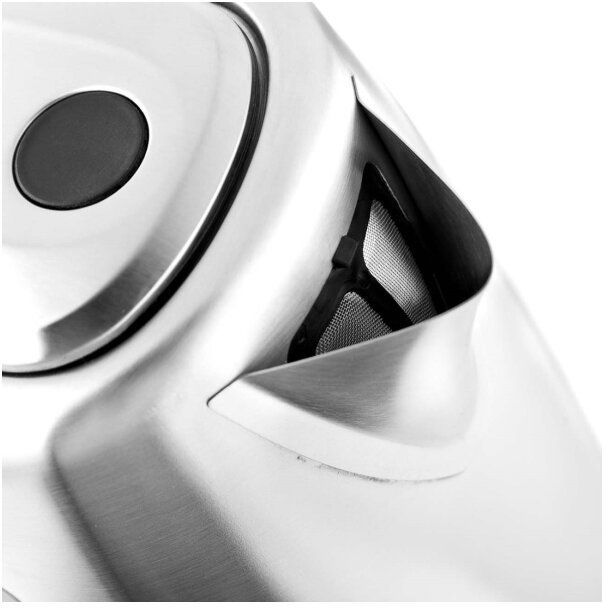 Электрический чайник Brayer BR1014