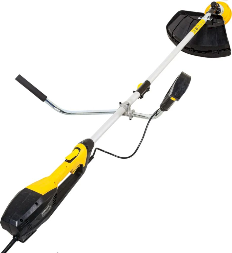 Электрический триммер Huter GET-2000 PRO (70/1/57)