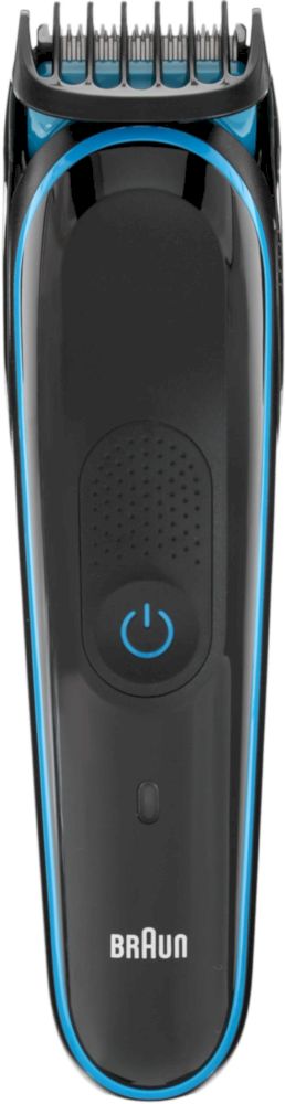 Триммер Braun MGK 7491 + Бритва Gillette