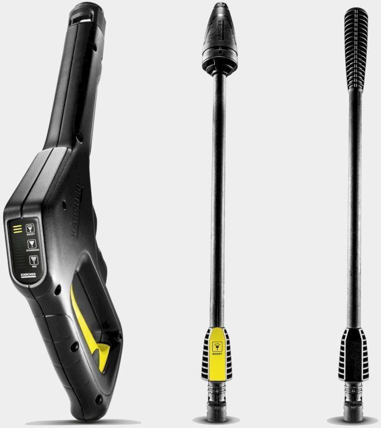 Мойка высокого давления Karcher K 2 Battery (11172000)