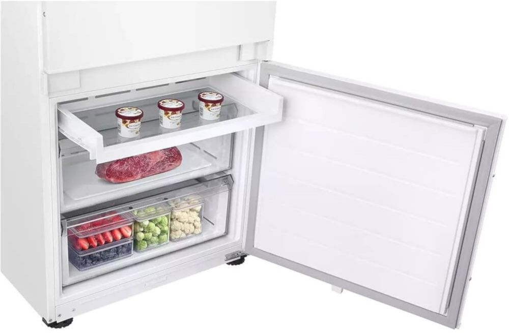 Встраиваемый холодильник Samsung BRB 38G705EWW