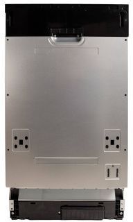 Встраиваемая посудомоечная машина Holberg HDW 45386ABI