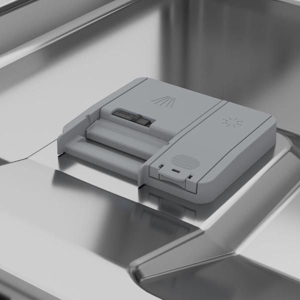 Встраиваемая посудомоечная машина Beko BDIS35162Q (7604998335)