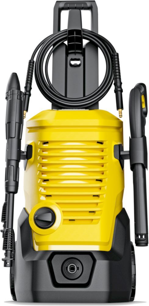 Мойка высокого давления Karcher K 4 WCM (13242000)