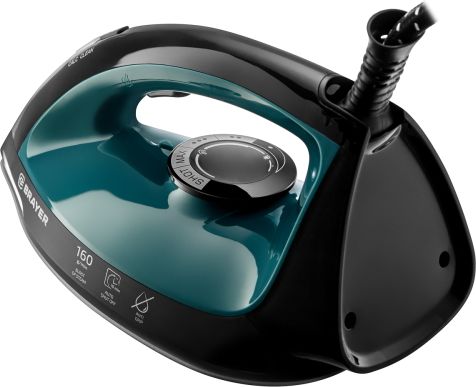 Утюг с парогенератором Brayer BR4153