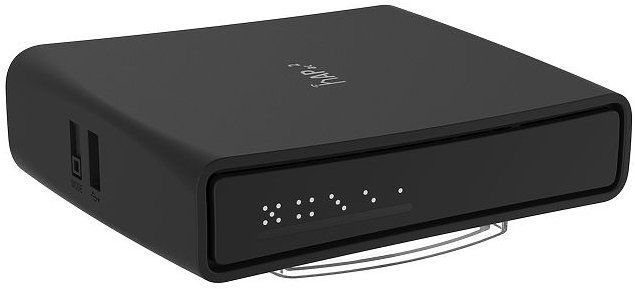 Маршрутизатор Mikrotik HAP ac² (RBD52G-5HacD2HnD-TC)