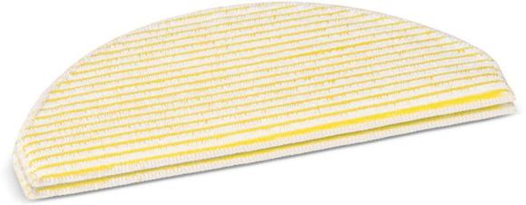 Салфетки Karcher для пада RCV 2 (22696700) купить по низкой цене в интернет-магазине ТехноВидео