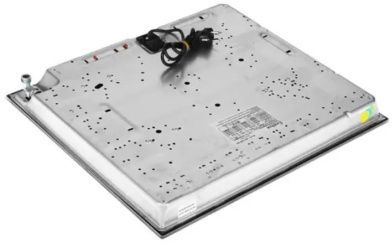 Газовая варочная поверхность Evelux HEG 650 BG