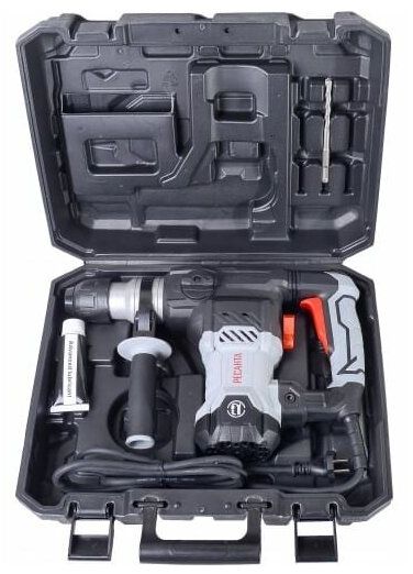 Перфоратор Ресанта П-32-1400КВ (75/3/6)