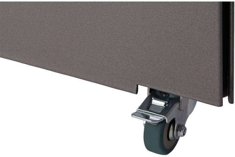 Обогреватель инфракрасный газовый уличный Ballu Vela BOGH-16