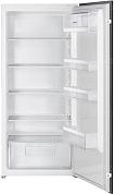 Встраиваемый холодильник Smeg S4L120F