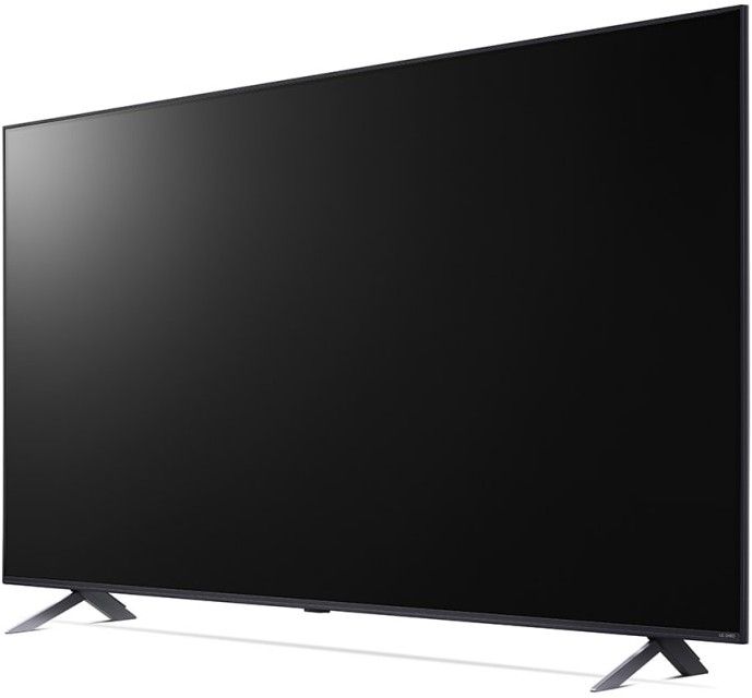 Телевизор LG 55QNED80T QNED