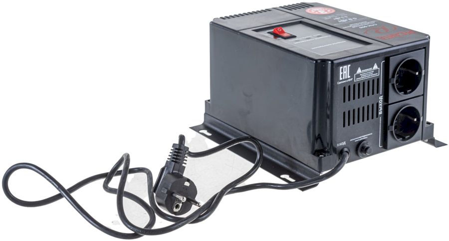 Стабилизатор СПН-900 Ресанта (63/6/23)