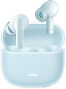 Беспроводные TWS наушники Xiaomi Redmi Buds 6 Lite, синие (BHR8660GL)