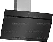 Вытяжка Neff D95IHM1S0