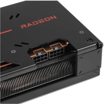 Видеокарта Radeon RX 7800 XT Sapphire PULSE 3D 16G