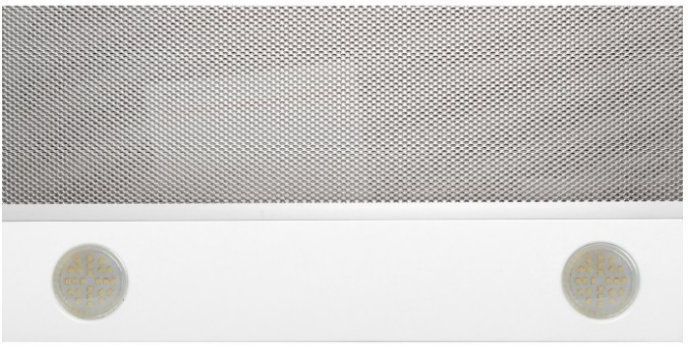 Подвесная вытяжка Eleyus Bona H І 60 WH белый