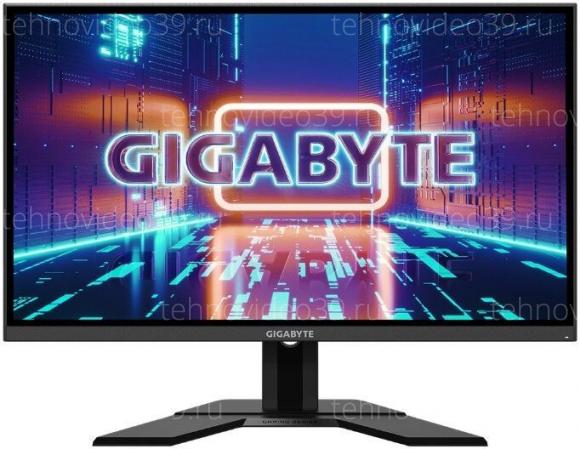 Монитор Gigabyte Gaming G27F-EK купить по низкой цене в интернет-магазине ТехноВидео