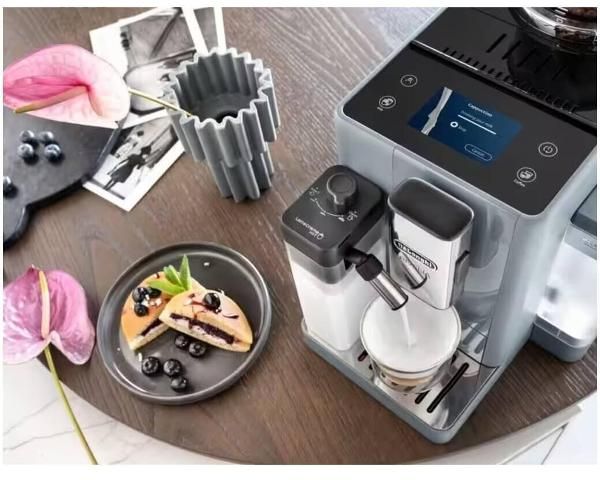 Кофемашина De'longhi Rivelia EXAM440.55.G
