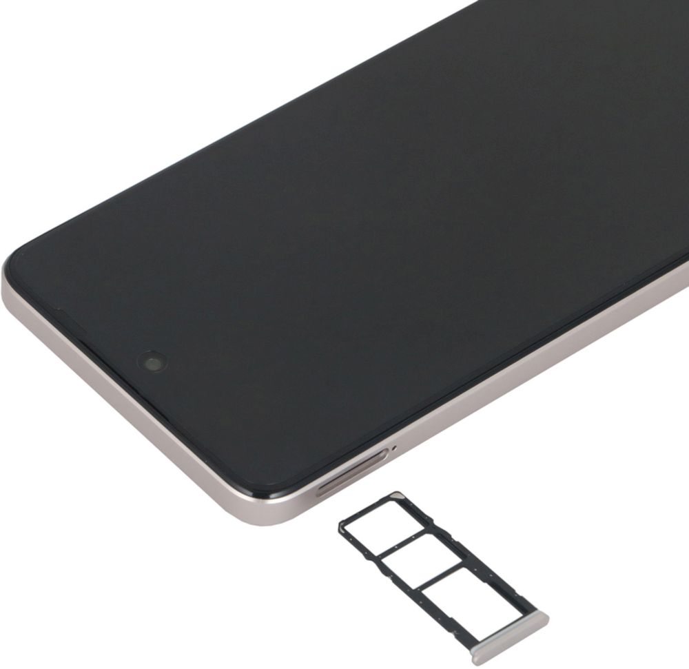 Смартфон Realme C55 8/256GB sunshower pearl (RMX3710)