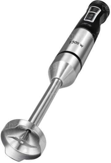 Блендер MPM MBL-33M нержавейка купить по низкой цене в интернет-магазине ТехноВидео