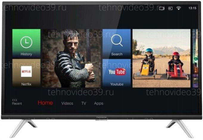Телевизор Thomson 40FE5606 купить по низкой цене в интернет-магазине ТехноВидео
