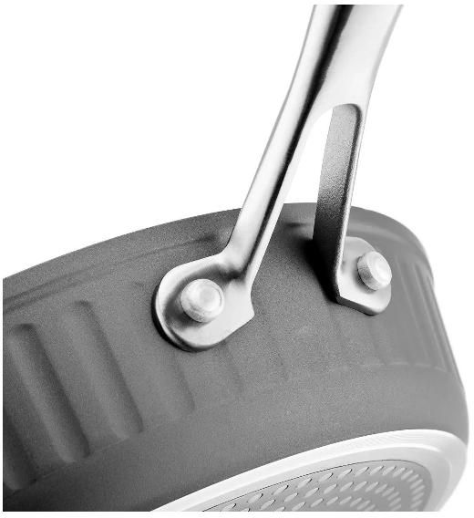 Сковорода Vensal Charmante 1021VS 24см (VS1021)