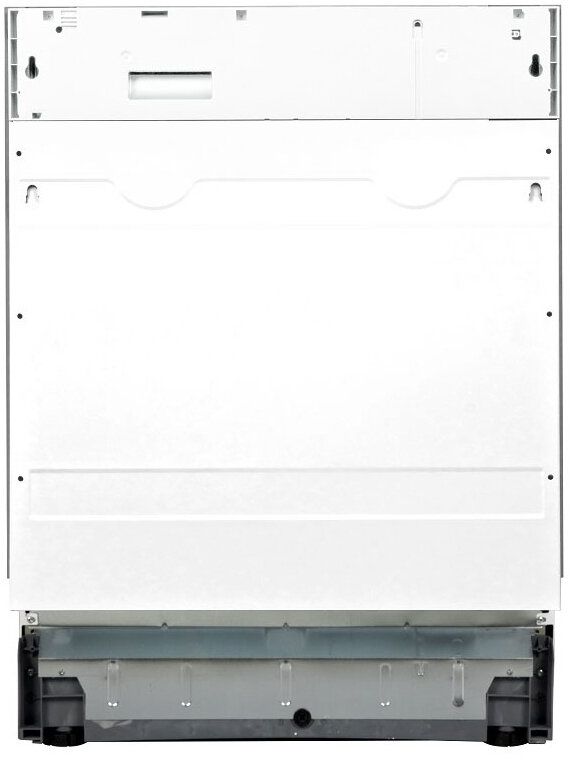 Встраиваемая посудомоечная машина Vestel VDWBI602E2