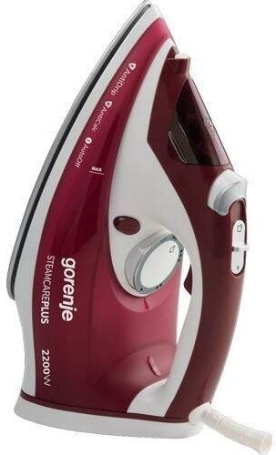 Утюг Gorenje SIH2200RBC