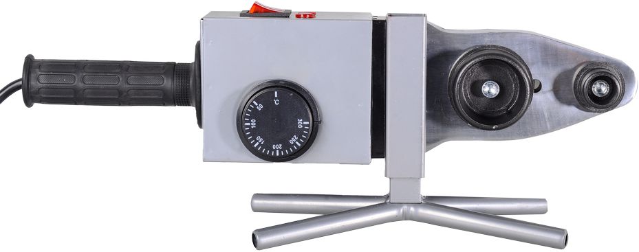 Аппарат для сварки пластиковых труб Ресанта АСПТ-2000А (65/136)