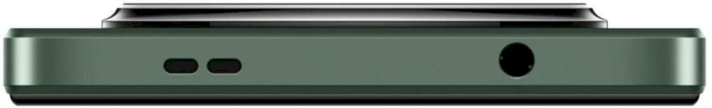 Смартфон Xiaomi Redmi A3 4/128 ГБ, зеленый (23129RN51X)